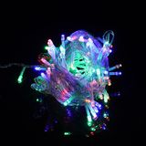  Đèn Led Dây - Màu 10M 220V 