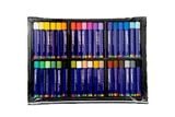  Hộp sáp màu dầu 36 cây (oil pastels)-Colormate 