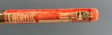  Acrylic Marker 1.2 Tip Red 