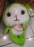  GN Mèo Đeo Túi 