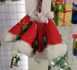 Set nón trang trí Noel 