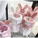  Cốt vải tai thỏ 