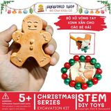  ĐỒ CHƠI KHẢO CỔ BÁNH GỪNG 