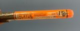  Acrylic Marker 1.2 Tip Orange 