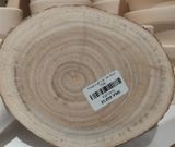  Khoanh gỗ tròn 14-15cm 