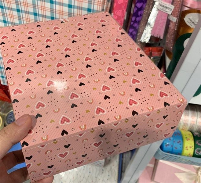  Hộp quà tặng lớn 85 
