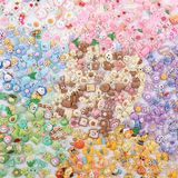  CHARM Mix TÚI 10C 