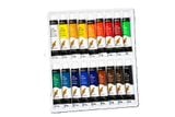  Hộp màu sơn dầu 18 tuýp (oil paint)-Colormate 