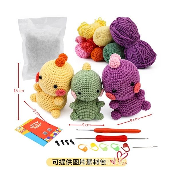  BĐL -3 KHỦNG LONG 