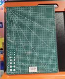  Bảng Cắt Kỹ Thuật Tự Liền Cutting Mat Khổ A3 