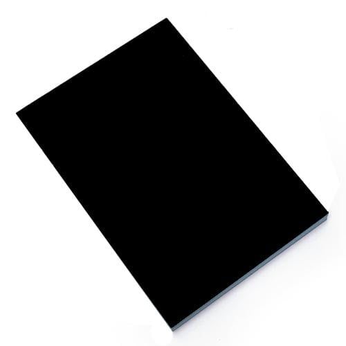  Giấy đen A4 250gsm 