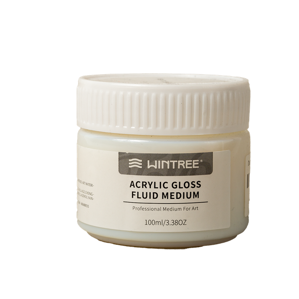  Dung môi Gloss Fluid 