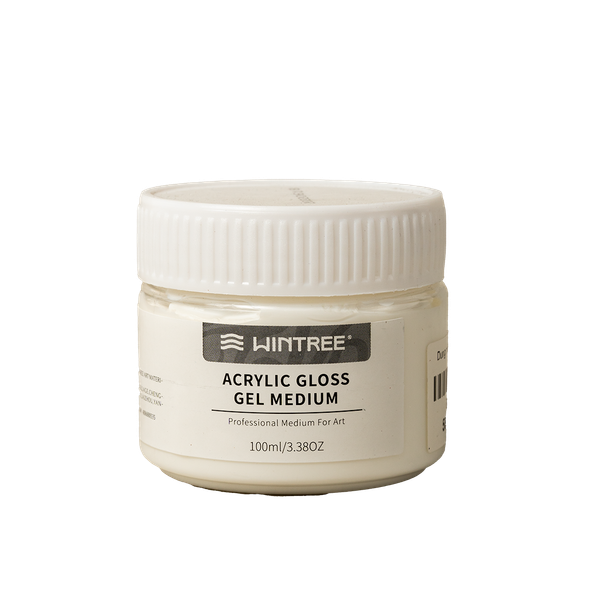  Dung môi Acrylic Gloss Gel Medium 