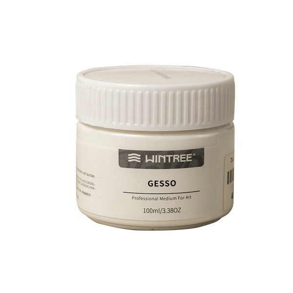  Dung môi Gesso 