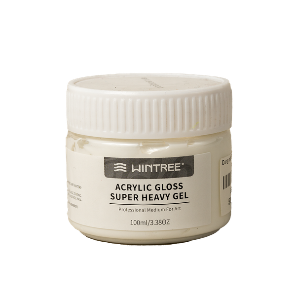 Dung môi Gloss super heavy gel Colormate Art & Craft