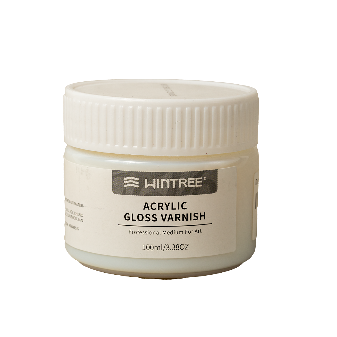 Dung môi Gloss varnish Colormate Art & Craft