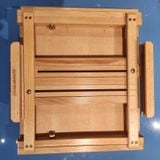 Giá vẽ để bàn có khay đựng màu 42x36cm-Colormate 
