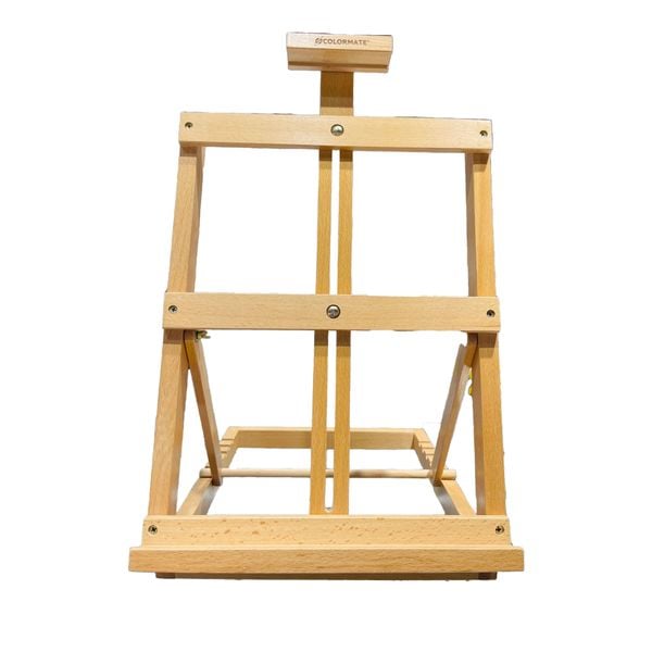  Giá Vẽ Để Bàn Size 30x35CM-Colormate 