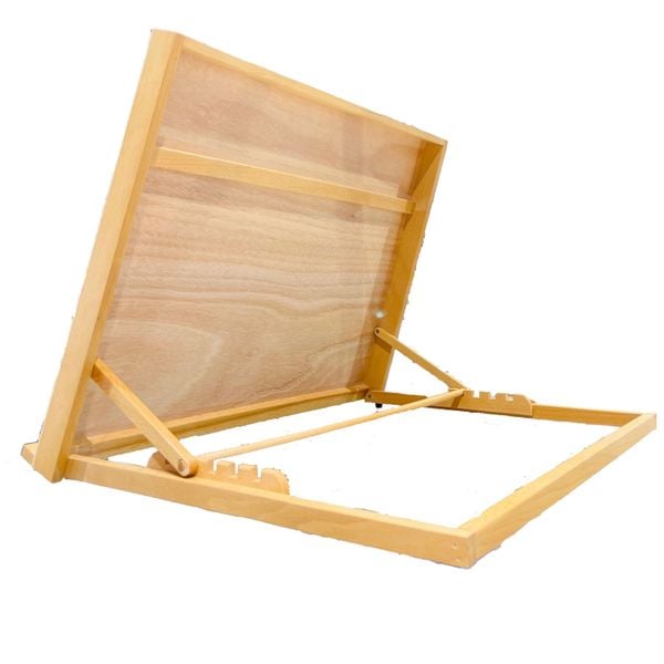  Giá Vẽ Để Bàn Kèm Bảng Kê Tranh A2-Colormate 