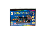 Bộ Màu Vẽ Hộp Gỗ MS-149W-Colormate 