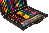  Bộ Màu Vẽ Hộp Gỗ M95-Colormate 
