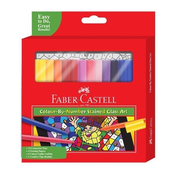  Bộ Khung Tranh Tô Màu Bằng Số 