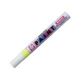  Bút lông Paint Marker, nét vừa, màu Vàng dạ quang 