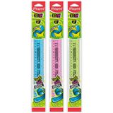  Thước không gãy Fancy - 30cm 