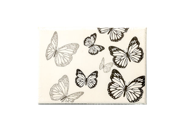  Khung tranh canvas 7x9cm-Colormate 