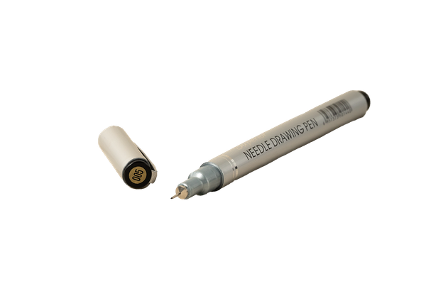  Line pen size 0.05mm (bút đi nét superior) 