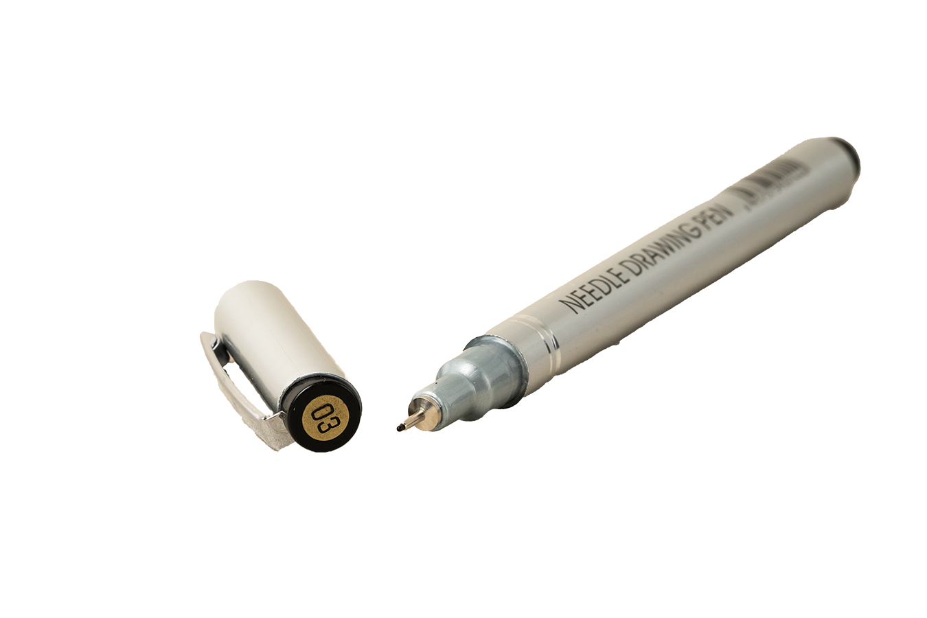  Line pen size 0.3mm 