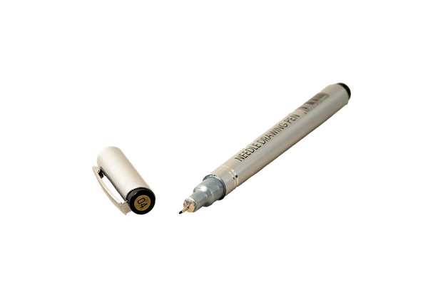  Line pen size 0.4mm 