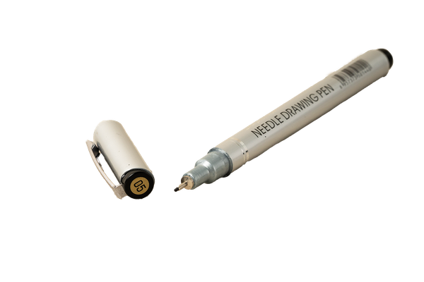  Line pen size 0.5mm 