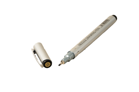 Line pen size 1.0mm