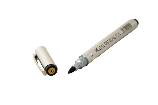  Line pen size 2.0mm 