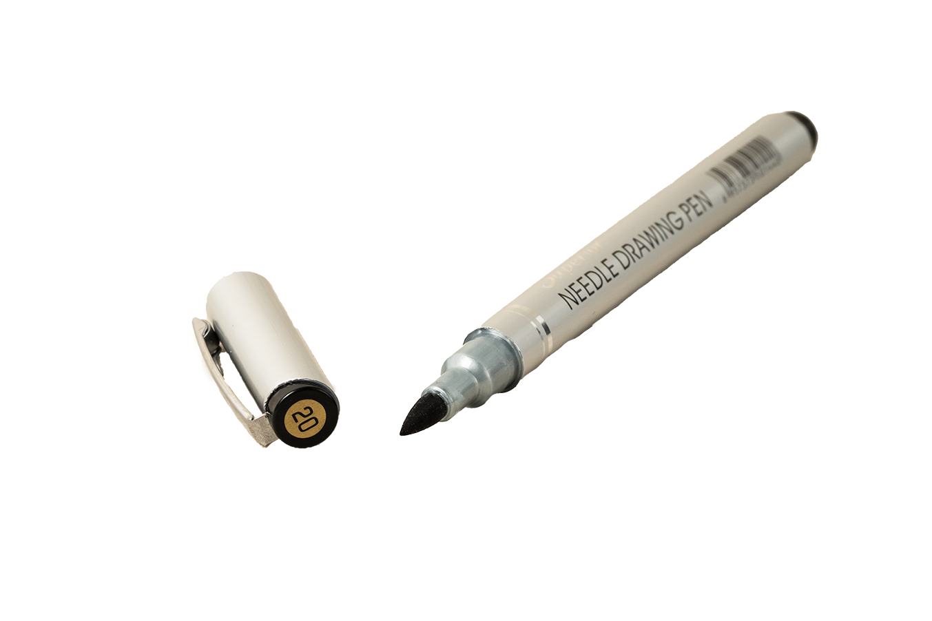  Line pen size 2.0mm 