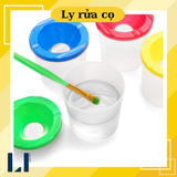  Ly rửa cọ 