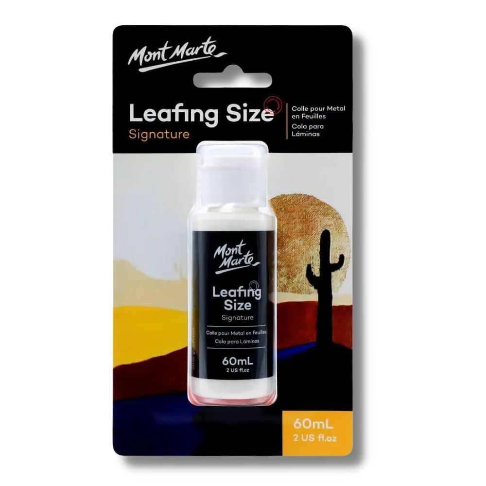 MM Leafing Size 60mls