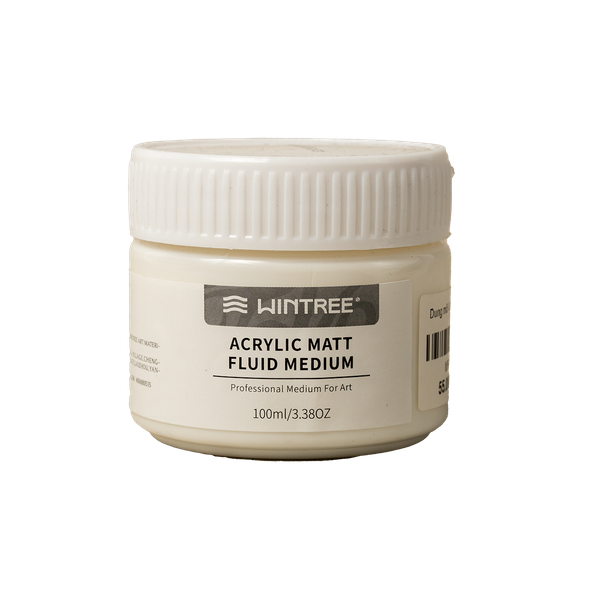  Dung môi Matte Fluid 