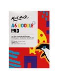  Sổ vẽ phác thảo - Doodle Pad 