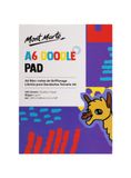  Sổ vẽ phác thảo - Doodle Pad 