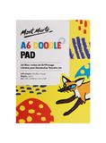  Sổ vẽ phác thảo - Doodle Pad 