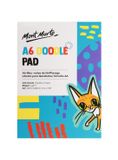  Sổ vẽ phác thảo - Doodle Pad 