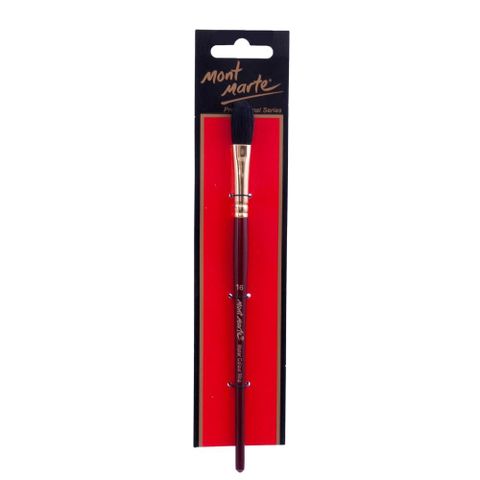 Cọ Watercolour Mop số 16