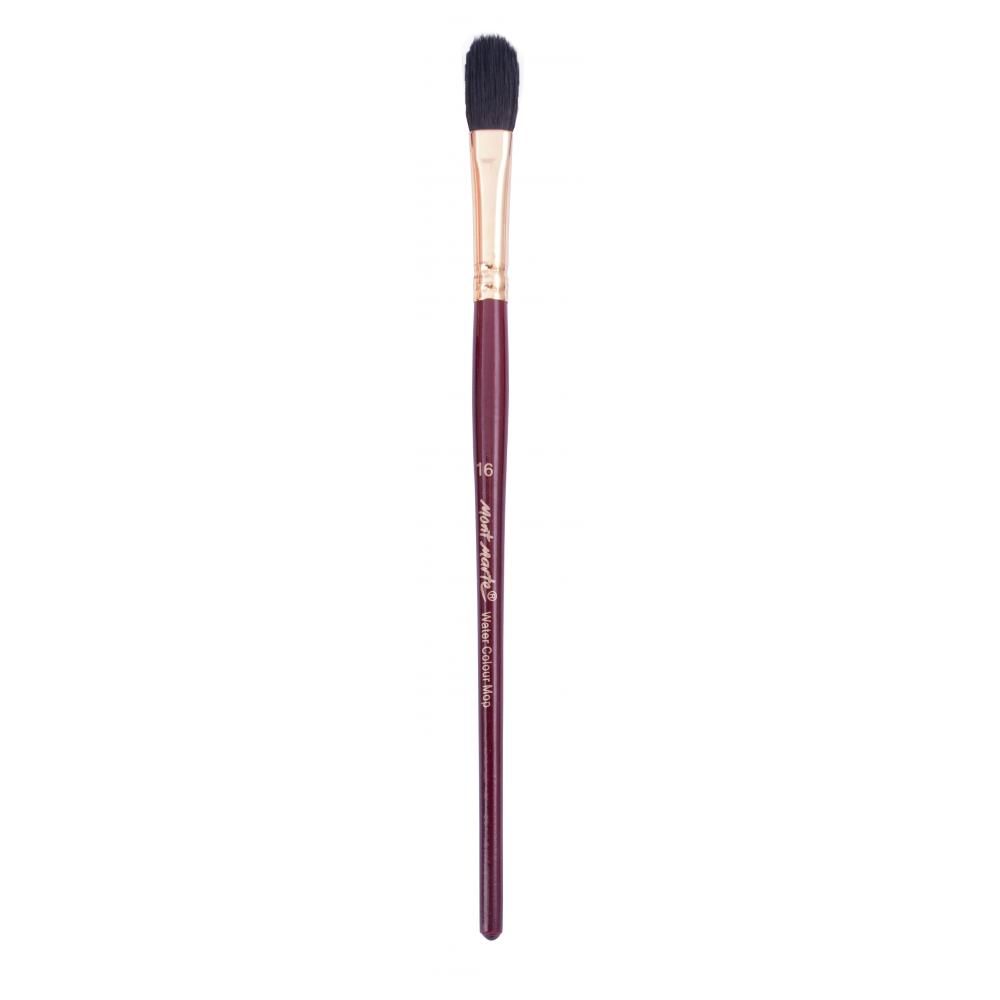  Cọ màu nước Mop số 16 