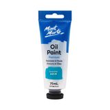  MM Oil Paint 75ml - Turquoise 