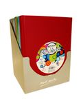  Sổ Vẽ Phác Thảo Sketch Book A4 220 Tờ 10gsm 