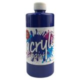  Chai màu vẽ Acrylic 300ml-Colormate 