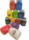  Chai màu vẽ Acrylic 40ml-Colormate 