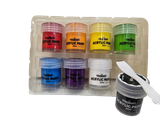  8 Chai màu vẽ Acrylic 20ml 